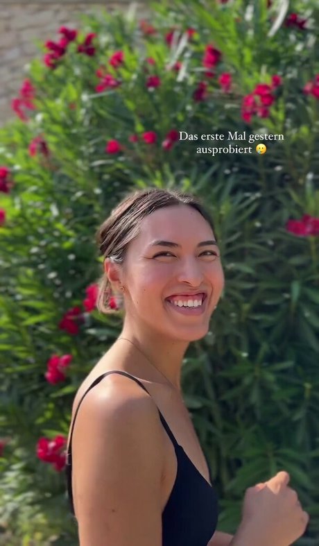 Shanti Tan model perfect galleries