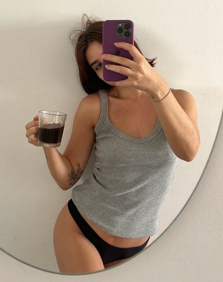 Gabi Stacenco erotic star image