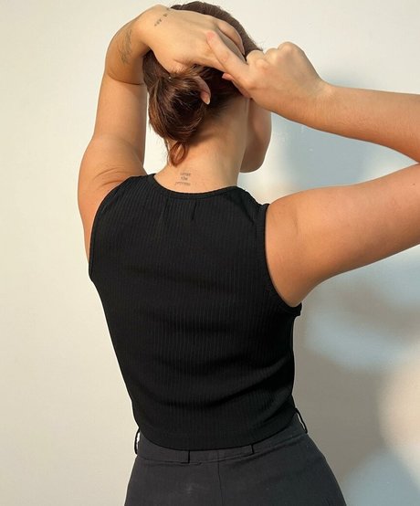 Gabi Stacenco star xxx pics