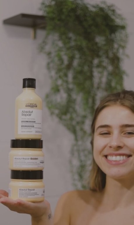 Gabi Stacenco porn model photo