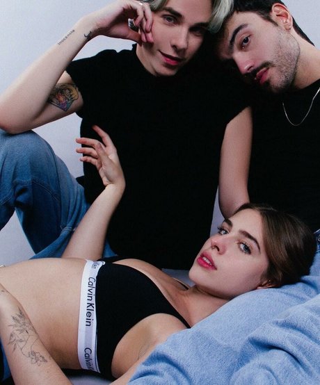 Gabi Stacenco actress img