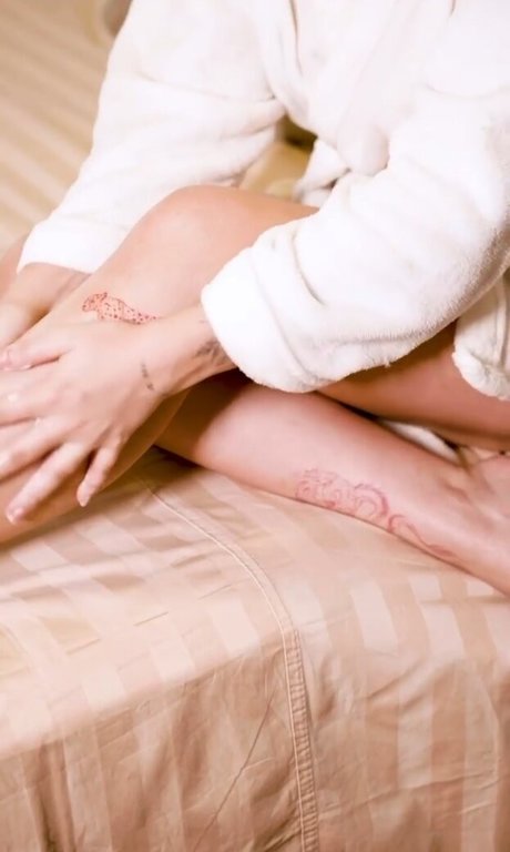 Gabi Stacenco xxx star image