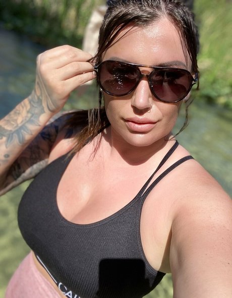 yuffieyulan pornstar naked image