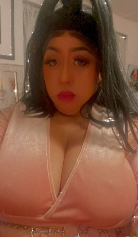 dairyqueen94 naked model photos