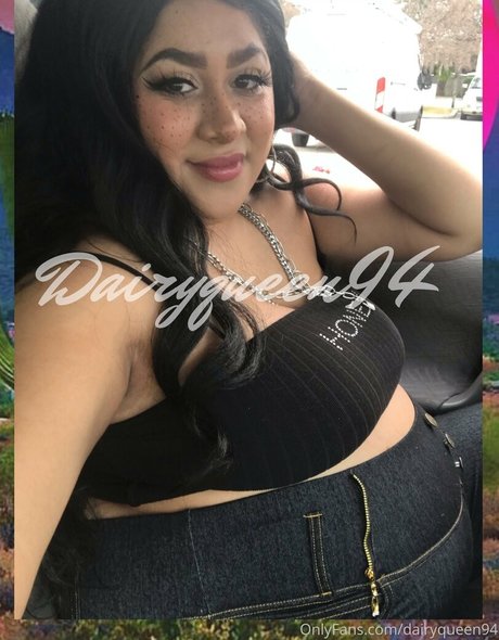 dairyqueen94 model pornographic img