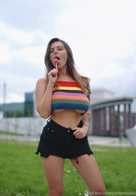 Kochanius Profile pic