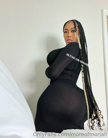 moreofmoriah nice model gallery