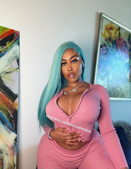 moreofmoriah pornstar pictures