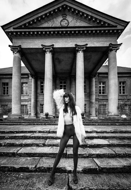 Lila M Lilaanie star galleries