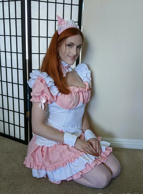 rachaelbelle model nude pictures