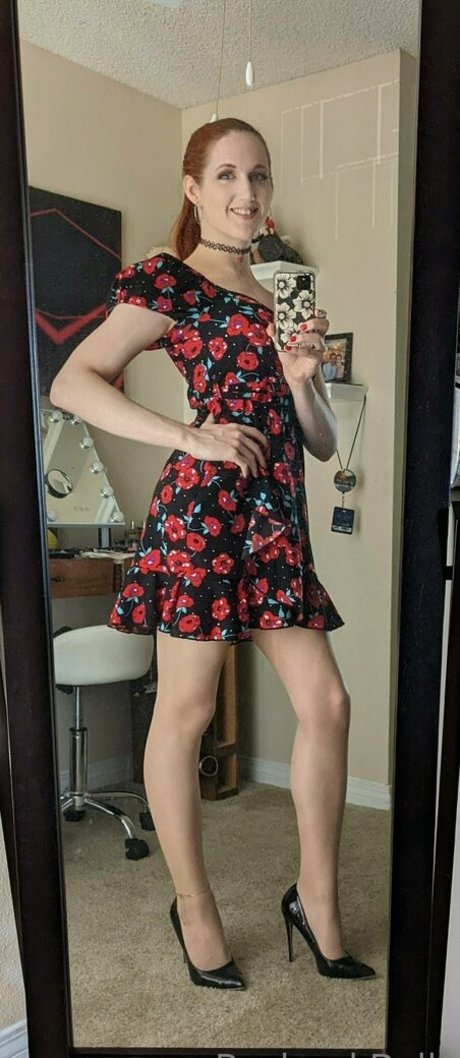 rachaelbelle star hot pic