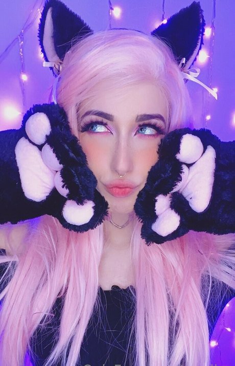 nordlys pornstar sexy pic