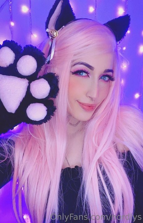 nordlys beautiful actress pic