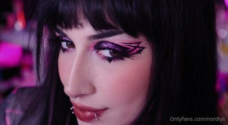 nordlys pornstar sexy archive