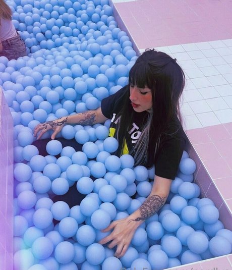 nordlys model nudes img