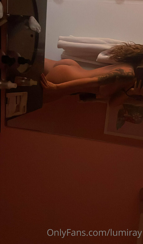 lumiray star hot pictures