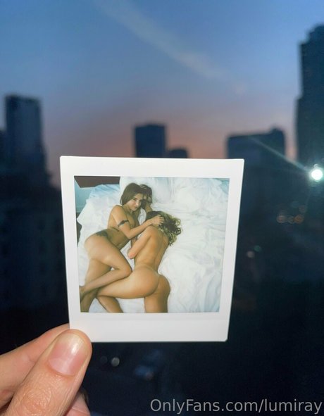 lumiray star adult photo