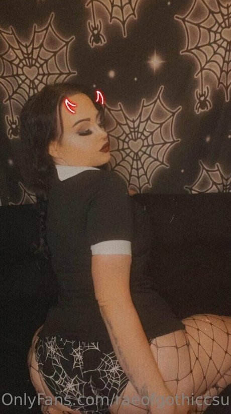 raeofgothiccsunshine exclusive pornstar galleries