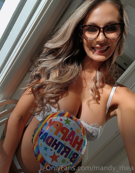 mandyrhea pornstar nude pictures