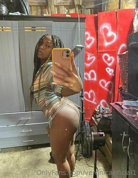 veronicaoficial1 art model pics