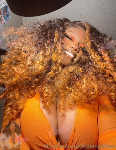 vilanniifree model beautiful photo