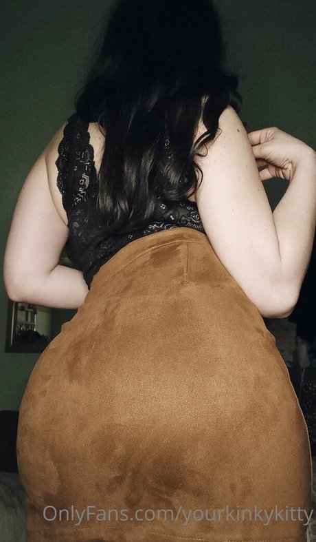 yourkinkykitty pornstar pretty pictures