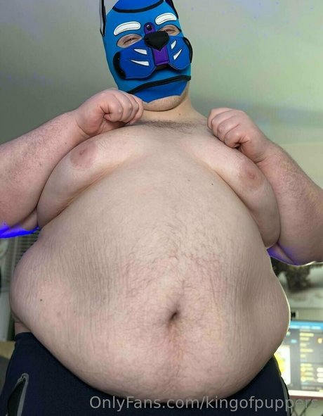 kingofpuppers pornstar sexy pictures