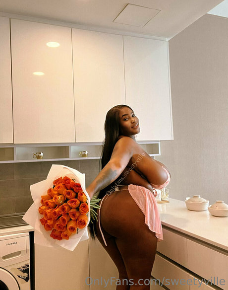 sweetyville pretty model pictures