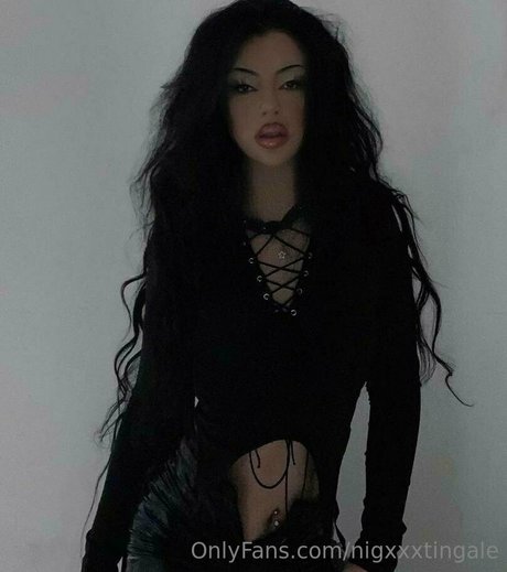 nigxxxtingale xxx model archive