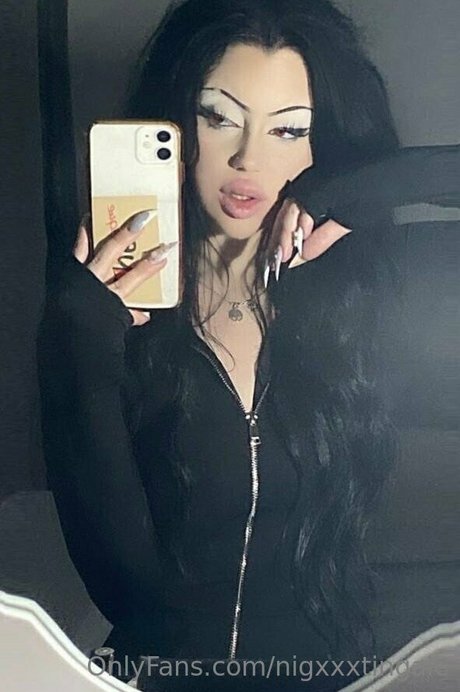 nigxxxtingale sexy pornstar pic