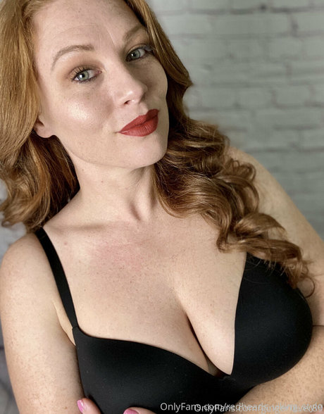 redheads viking style model nude pics