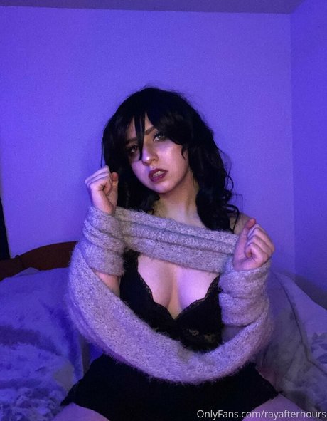 rayafterhours star erotic images