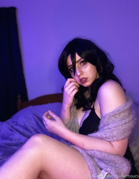 rayafterhours naked star pictures