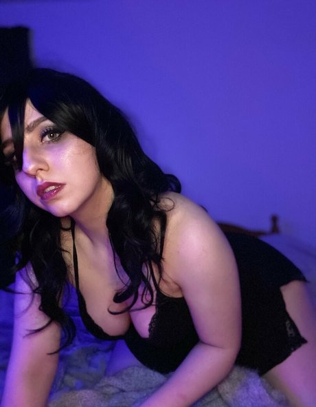 rayafterhours pornstar nude image