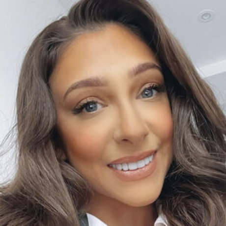 Lauren97King perfect model archive