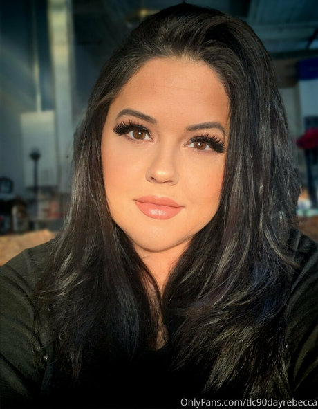 tlc90dayrebecca star exclusive pics