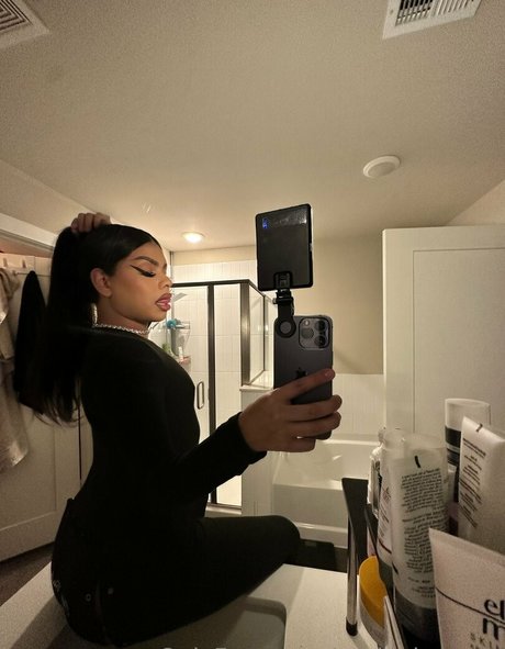 urplaybunnyy pornstar erotic photo