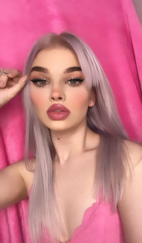 abishbharbie top model photo