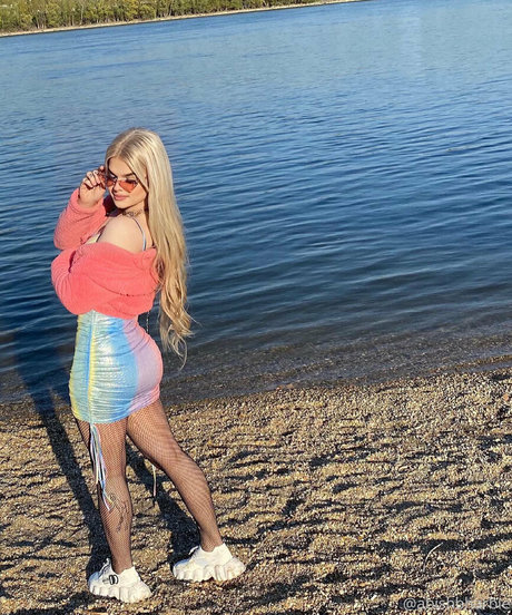 abishbharbie pornstar exclusive photos