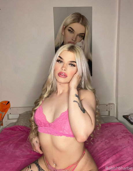 abishbharbie pretty actress pics