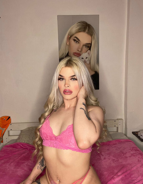 abishbharbie model xxx picture