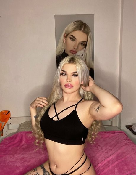 abishbharbie perfect pornstar pic