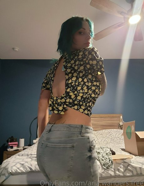 aria wanders free naked star gallery