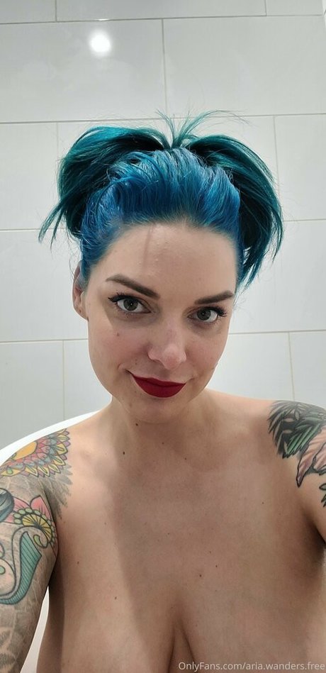 aria wanders free pornstar naked pictures