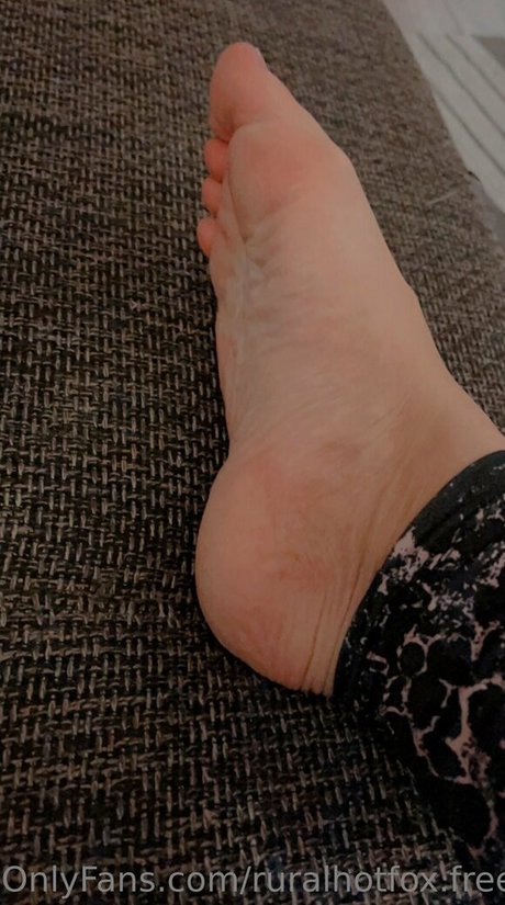 ruralhotfox free star image