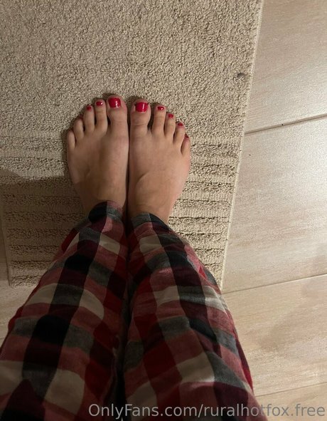 ruralhotfox free nudes star photo