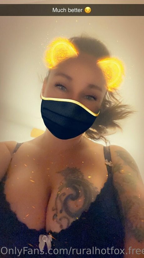 ruralhotfox free high quality model image