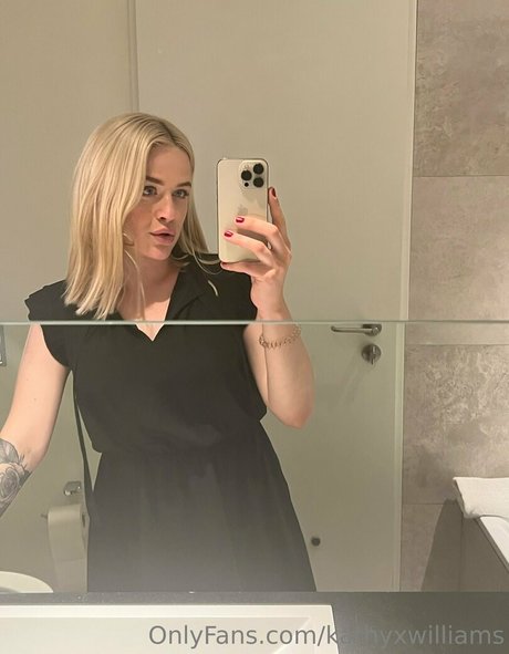kathyxwilliams nudes model pics