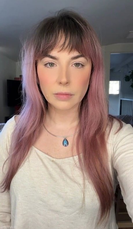 Mary Kish beautiful model pictures