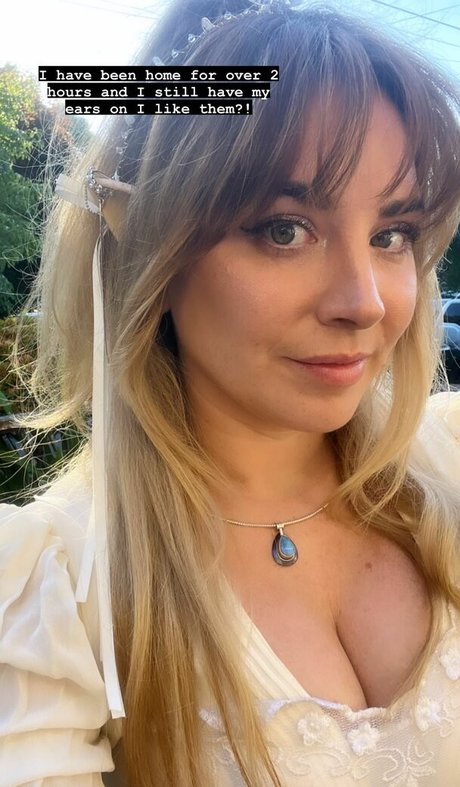 Mary Kish xxx star image